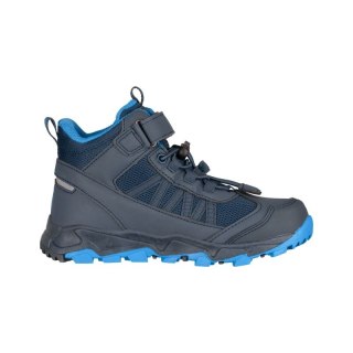 Buty turystyczne Trollkids Kids Tronfjell Hiker Mid Jr 476-117 Trollkids