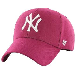 Czapka z daszkiem 47 Brand New York Yankees MVP Cap B-MVPSP17WBP-GX 47 Brand