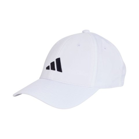 Czapka z daszkiem adidas New Logo Embroidered Baseball JN6590 Adidas
