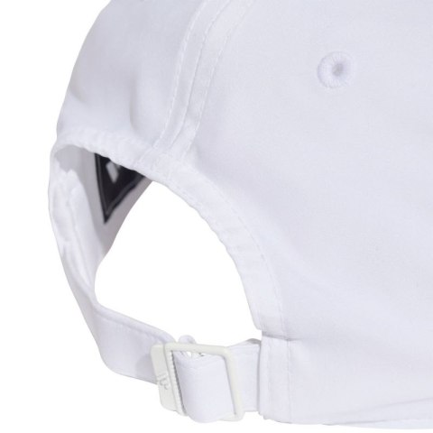 Czapka z daszkiem adidas New Logo Embroidered Baseball JN6590 Adidas