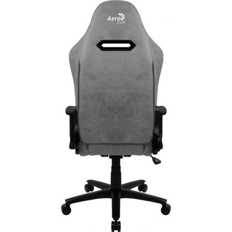 FOTEL AEROCOOL AC-280 DUKE SZARY