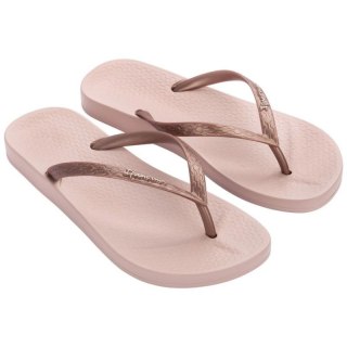 Japonki Ipanema Anatomica Tan Fem W 81030 AG184 Ipanema