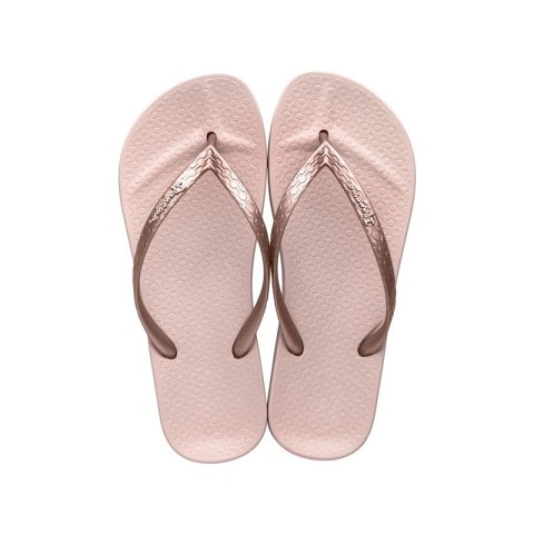 Japonki Ipanema Anatomica Tan Fem W 81030 AG184 Ipanema
