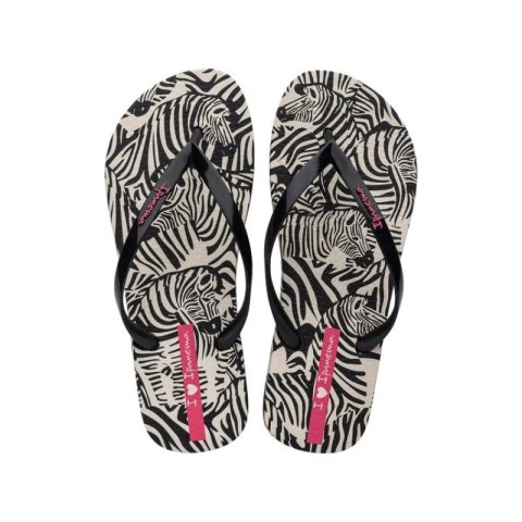 Japonki Ipanema Animal W 83617 AY386 Ipanema