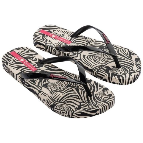 Japonki Ipanema Animal W 83617 AY386 Ipanema