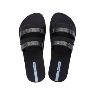 Klapki Ipanema Mesh Slide W 83649 BB779 Ipanema