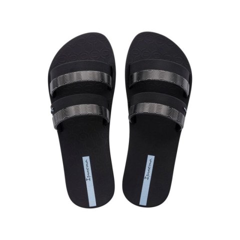 Klapki Ipanema Mesh Slide W 83649 BB779 Ipanema