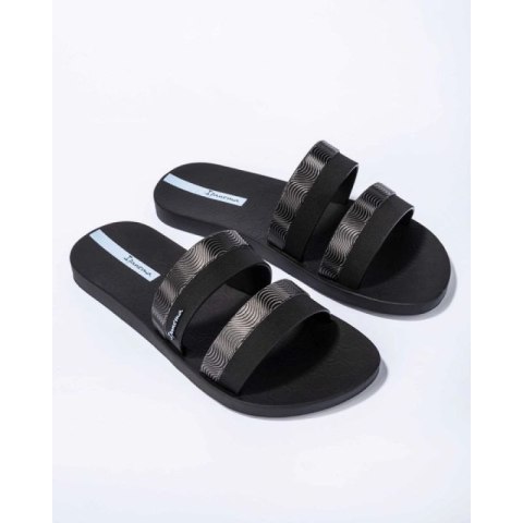 Klapki Ipanema Mesh Slide W 83649 BB779 Ipanema