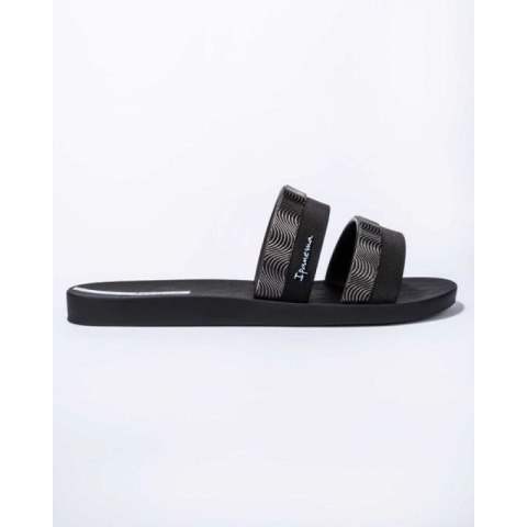Klapki Ipanema Mesh Slide W 83649 BB779 Ipanema