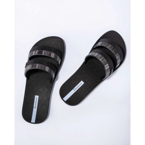 Klapki Ipanema Mesh Slide W 83649 BB779 Ipanema