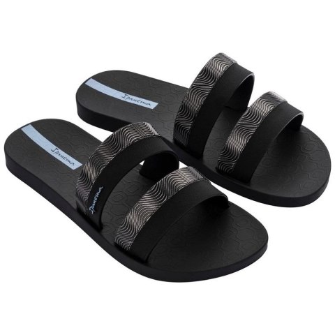 Klapki Ipanema Mesh Slide W 83649 BB779 Ipanema