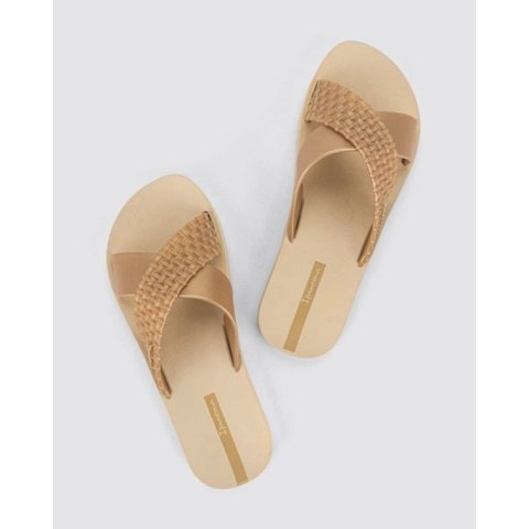 Klapki Ipanema Sense Slide Fem W 27214 BC274 Ipanema