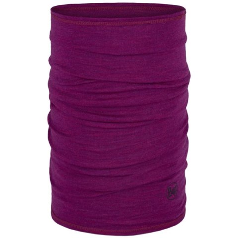 Komin Buff Merino Lightweight Tube Scarf 11301053510 Buff