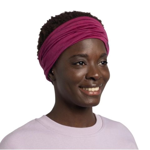 Komin Buff Merino Lightweight Tube Scarf 11301053510 Buff