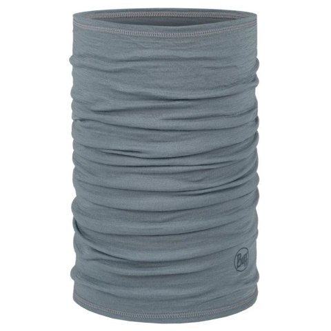 Komin Buff Merino Lightweight Tube Scarf 11301061810 Buff