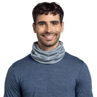 Komin Buff Merino Lightweight Tube Scarf 11301061810 Buff