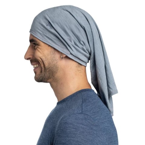 Komin Buff Merino Lightweight Tube Scarf 11301061810 Buff