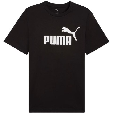 Koszulka Puma Ess No.1 Logo Tee M 682532 01 Puma
