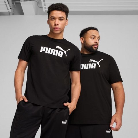 Koszulka Puma Ess No.1 Logo Tee M 682532 01 Puma
