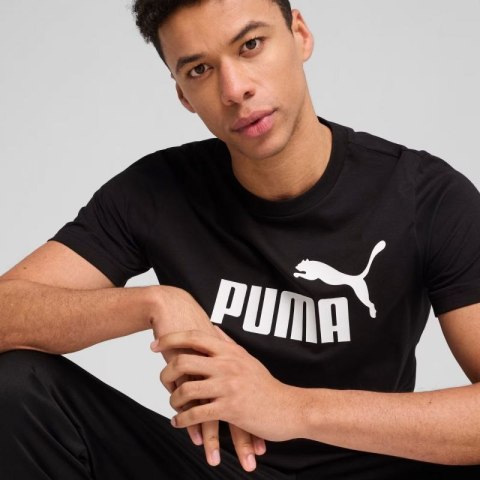 Koszulka Puma Ess No.1 Logo Tee M 682532 01 Puma