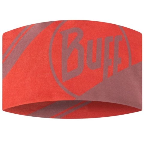 Opaska Buff CoolNet UV Wide Headband 13378344010 Buff
