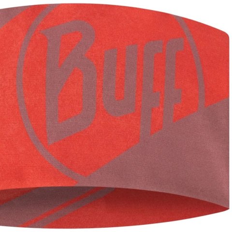 Opaska Buff CoolNet UV Wide Headband 13378344010 Buff