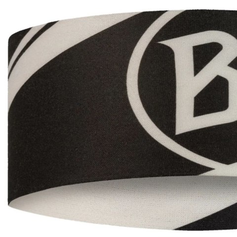 Opaska Buff CoolNet UV Wide Headband 13378390110 Buff