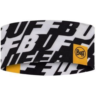 Opaska Buff CoolNet UV Wide Headband 13578955510 Buff