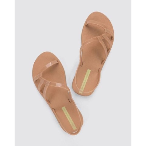 Sandały Ipanema Diversa Sandal Ad W 27234 BG730 Ipanema