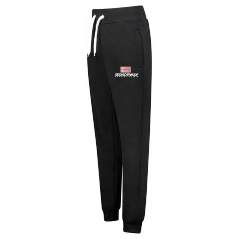 Spodnie Geographical Norway Jogging Pant Max M WY7833H/GN/Black Geographical Norway