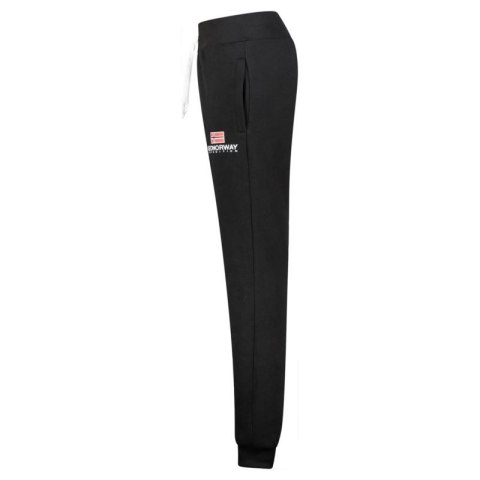 Spodnie Geographical Norway Jogging Pant Max M WY7833H/GN/Black Geographical Norway