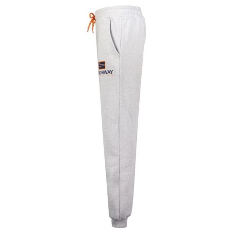 Spodnie Geographical Norway Jogging Pant Maelo PR M WY1554H/GN/Blended Grey
