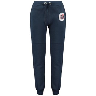 Spodnie Geographical Norway Jogging Pant Mirabel M SU1204H/GN/Navy Geographical Norway
