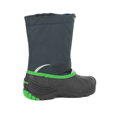 Wodoodporne buty zimowe Trollkids Kids Telemark Winter Boot XT dla chłopca/dziewczynki (193-100) Trollkids
