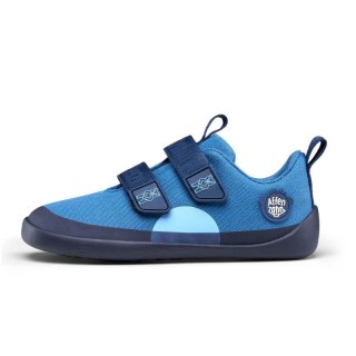 Buty Affenzahn Sneaker Cotton Lucky Bear Jr 00391-30001 Affenzahn