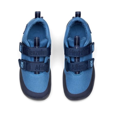 Buty Affenzahn Sneaker Cotton Lucky Bear Jr 00391-30001 Affenzahn