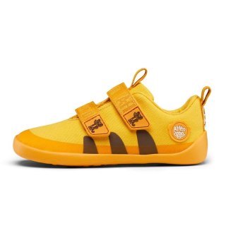 Buty Affenzahn Sneaker Cotton Lucky Tiger Jr 00391-10025