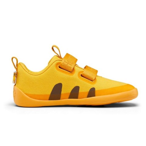 Buty Affenzahn Sneaker Cotton Lucky Tiger Jr 00391-10025