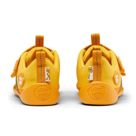 Buty Affenzahn Sneaker Cotton Lucky Tiger Jr 00391-10025