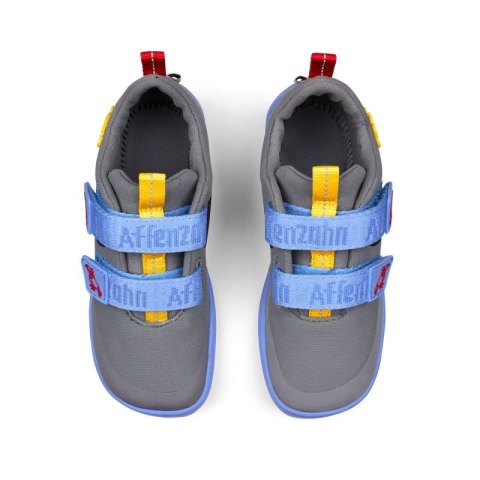 Buty Affenzahn Sneaker Cotton Lucky Toucan Jr 00391-80028 Affenzahn