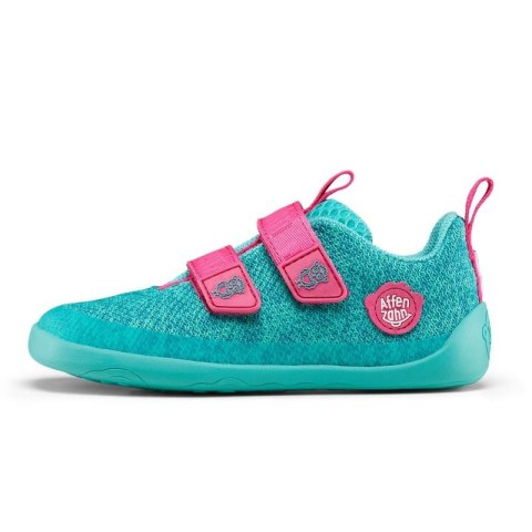 Buty Affenzahn Sneaker Knit Happy Owl Jr 00397-30003