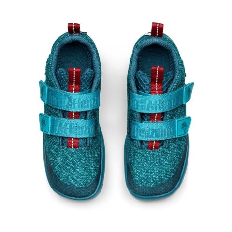 Buty Affenzahn Sneaker Knit Happy Shark Jr 00397-30009 Affenzahn