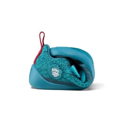 Buty Affenzahn Sneaker Knit Happy Shark Jr 00397-30009 Affenzahn