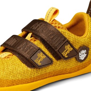 Buty Affenzahn Sneaker Knit Happy Tiger Jr 00397-10009 Affenzahn
