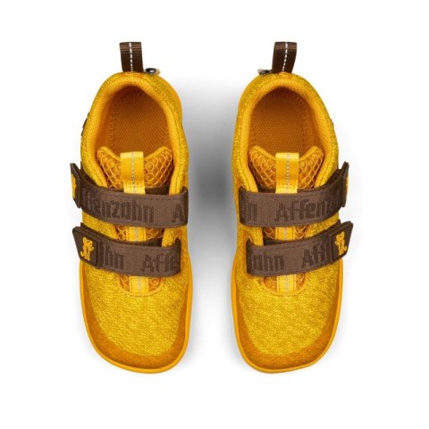 Buty Affenzahn Sneaker Knit Happy Tiger Jr 00397-10009 Affenzahn