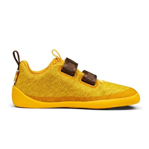 Buty Affenzahn Sneaker Knit Happy Tiger Jr 00397-10009 Affenzahn