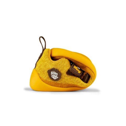 Buty Affenzahn Sneaker Knit Happy Tiger Jr 00397-10009 Affenzahn