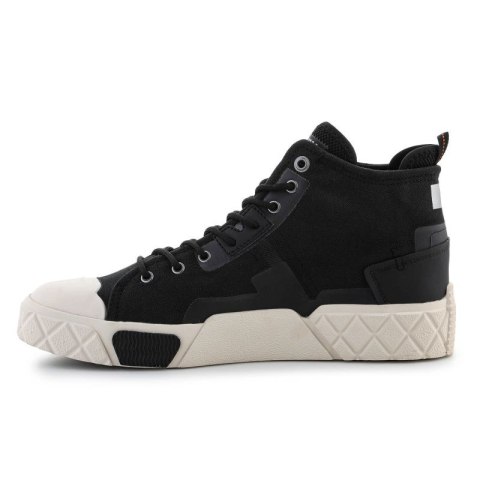 Buty Palladium Ace City Shell Chuk2 M 74451-008-M Palladium