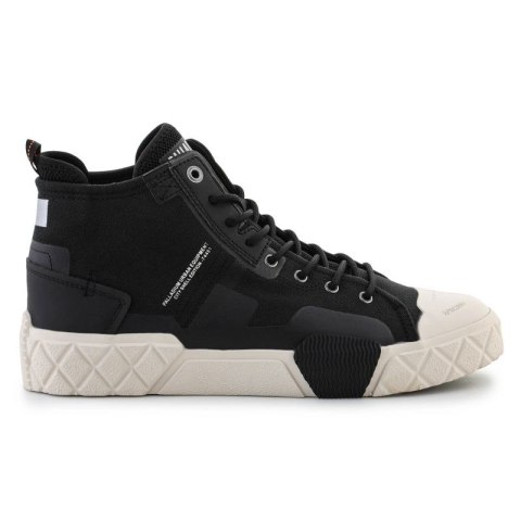 Buty Palladium Ace City Shell Chuk2 M 74451-008-M Palladium