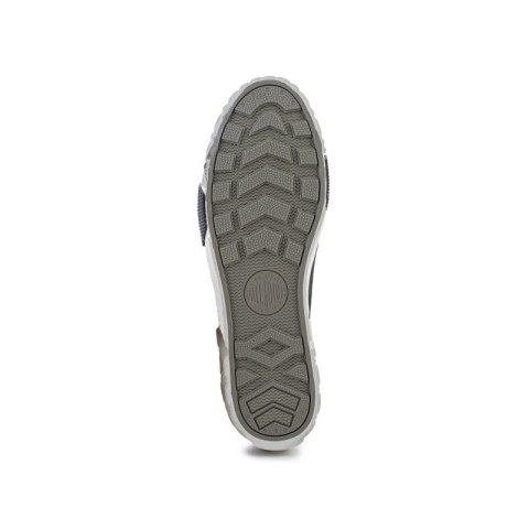 Buty Palladium Ace City Shell Chuk2 M 74451-008-M Palladium